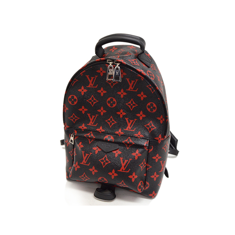 Louis Vuitton Palm Springs PM Bag Rucksack Daypack Monogram